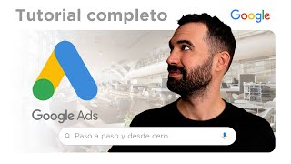 ✅Como Hacer Anuncios y publicidad en Google 2024