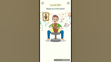 dop2 level 306#gameplay #deleteonepart #youtubeshorts #shorts #dop2 #tiktok #pubg