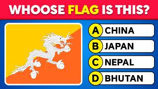 Can You Pass This Ultimate Geography Test? 🌍 Take This 50-Question Geography Quiz!📚 screenshot 4