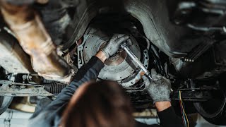 How To Do A Manual Conversion On A Nissan Silvia | Part 2 of 2