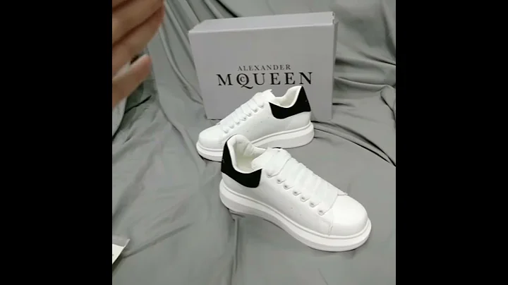 [HOT] - Video Thực Tế Mẫu MC QUEEN Rep 1:1