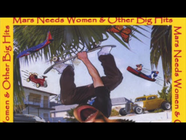 Pointed Sticks - Out Of Luck - YouTube