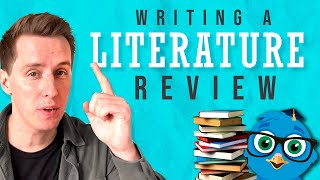 Tips for Writing a Clear and Concise Literature Review
