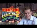 Donkey Kong Country 2: Diddy&#39;s Kong Quest - KingJGrim