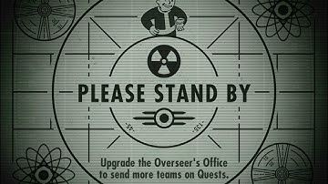 So close!(Vault 630)