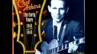 Chet Atkins, Doc Watson "Don't Monkey Round My Widder" chords