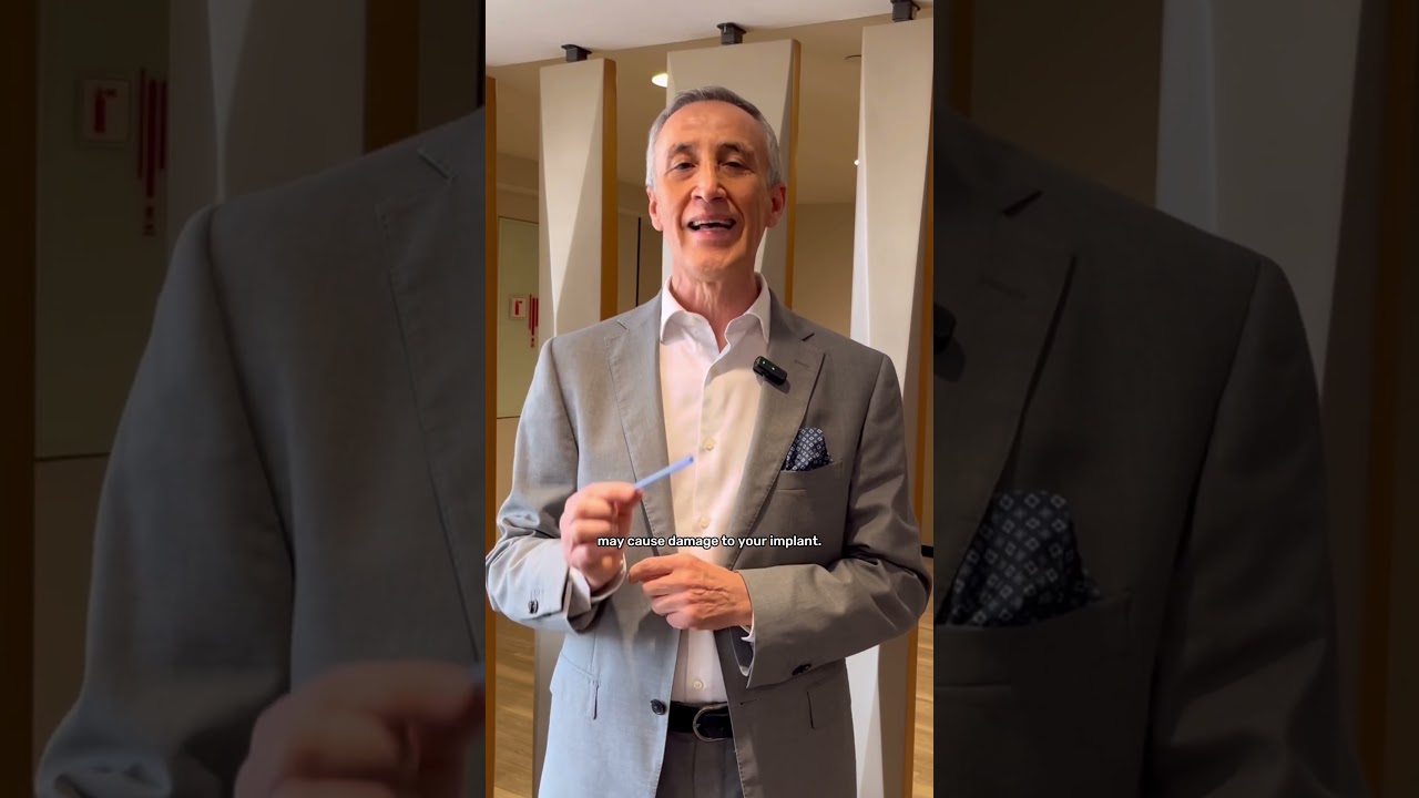 Meme İmplantı Olanlarda Tarama Nasıl Yapılır? | Prof.dr Gürsel Remzi Soybir