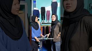 Jangan keseringan begitu lah kak 😡 #leggings #shortvideo #kenofficialstore