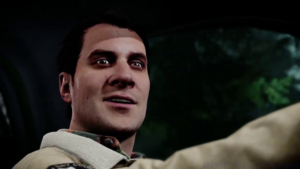 Infamous: Second Son (PS4) Delsin And Reggie Head To Seattle - Good Karma HD 720p 60fps