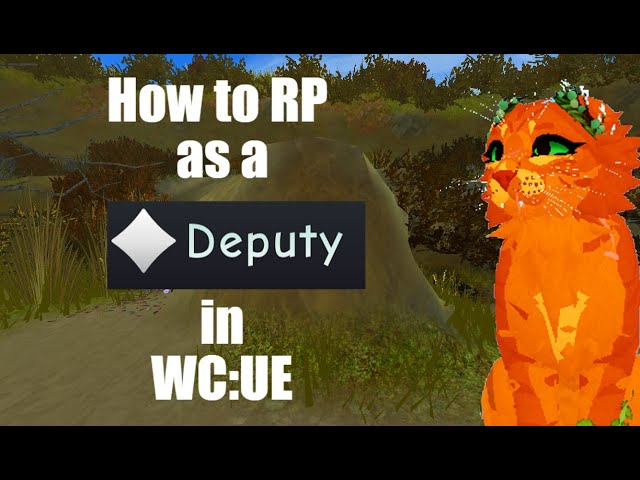 All Types Of Patrols In Warrior Cats - Infoupdate.org