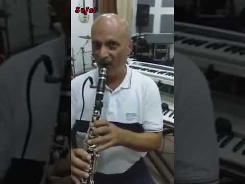 Okka Sali @ Hakim Abdullayev  Double staccato Baku 2014