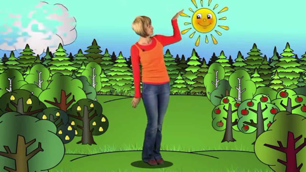 Мамино Солнышко - Тучкины Штучки - YouTube