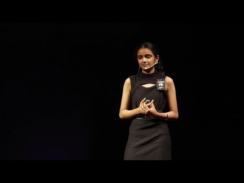 Why Real Change is Uncomfortable — And Why That’s Necessary | Palak Chawan | TEDxNESIntlSchool Episode cover