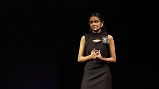 Celebrity Why Real Change is Uncomfortable — And Why That’s Necessary | Palak Chawan | TEDxNESIntlSchool Net Worth