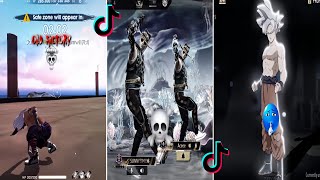 Best Video Free Fire Edits Tiktok Troll Face P.219