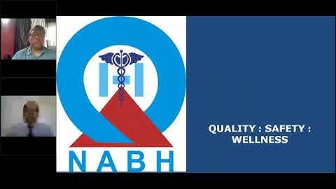 Certificate Course on Migrating to the 5th Edition Hospital Accreditation Standards