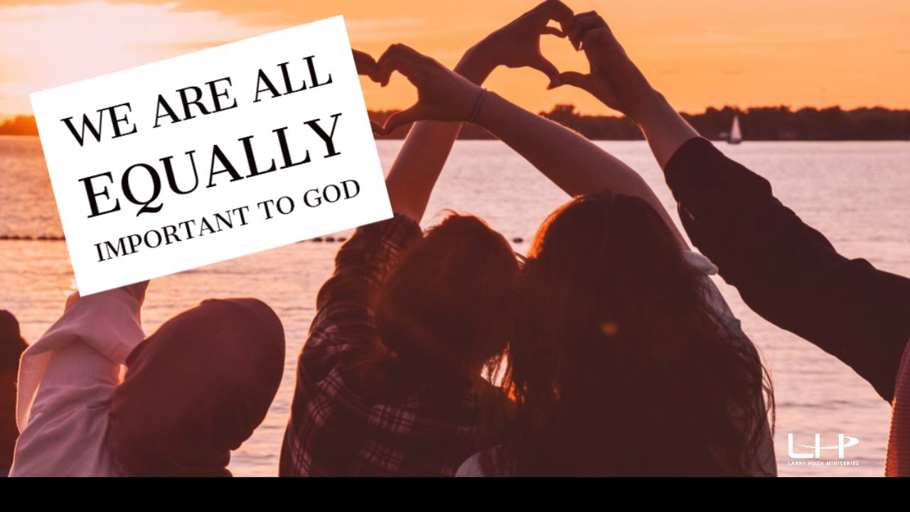 Where There Is Unity God Commands A Blessing God Commands His Blessing When There Is Unity - YouTube