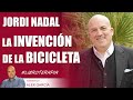🚲 LA INVENCIÓN DE LA BICICLETA, con Jordi Nadal 🌟 AlexcomunicaTV
