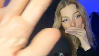 Asmr Bruits De Bouche Intense Et Visuel En Binaural Sktkploc