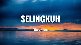 Via Vallen - Selingkuh