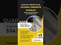 Quality Custom Countertops #quartz #Countertops #Jacksonville #florida