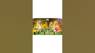 bgmi Live Easy 1v1 M24 Room Challenge gameplay video 🥵🤯