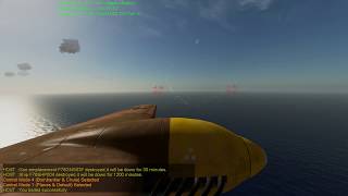 Bombing ship with Ki-45 by B A 102 views 5 years ago 1 minute, 39 seconds