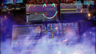 Mawar Aprilia-Haruskah Berakhir Aura Music_audio jernih