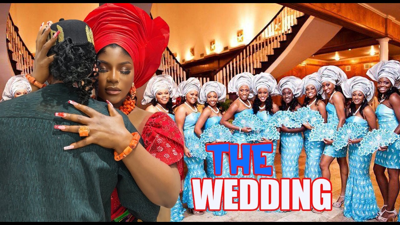 Best Of Destiny Etiko 2026 Nigerian Movie - A must Watch