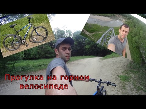 Окрестности Апшеронска