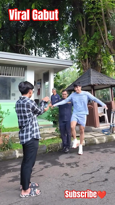 🔴KETIKA FADLY BIKIN KONTEN BARENG TEMEN KOMPLEK😆😎