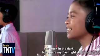 #TNTBOYS#FLASHLIGHT #CTTO #tntboys #TNTV screenshot 3