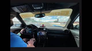 850hp sequential sti 1st-4th pull first time launching 34psi 800 Hp Sti X Shift Sequential Pull 34psi Insane
