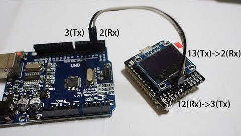 WF8266RV+Arduino : 讓 Arduino 玩語音 TTS 和 語音命令互動 中文語音識別模組
