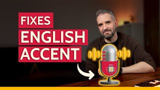 The AI Tool that helped me Improve my English Pronunciation
