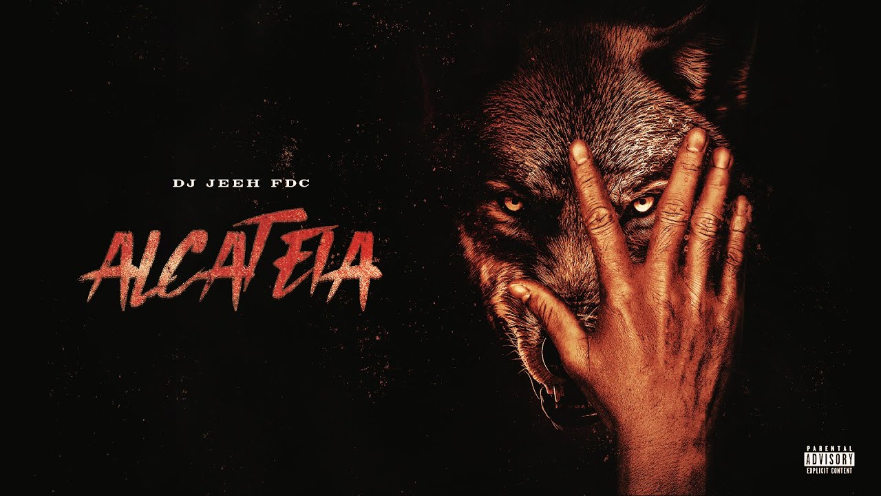 DJ Jeeh FDC - Subindo e Descendo [FAIXA 5 - ALBUM ALCATEIA] feat. MC Topre