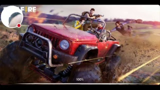 Streaming Free Fire screenshot 1