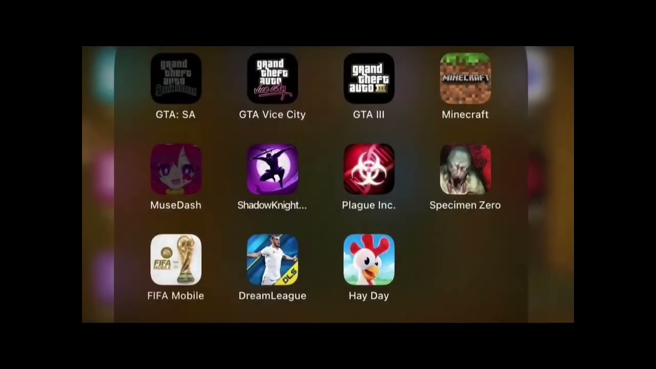 Chia sẻ Id Apple Minecraft gta shadowrocket miễn phí
