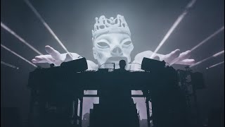 The Chemical Brothers - MAH [Live From Lucca Summer Festival 2023]