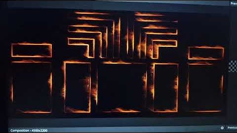 Resolume Arena Plugins: Firetracer/#fire