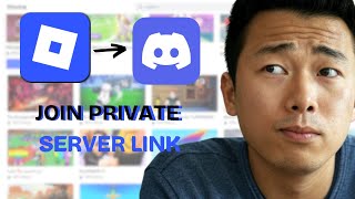 How to Join Roblox Private Server Links from Discord on Mobile (2026 Guide)