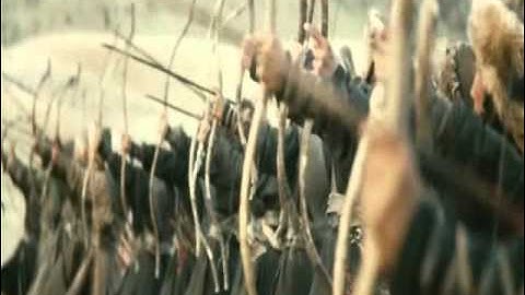 Thumbnail of ER-TURAN_video_-_Этно-фолк группа_"Туран"