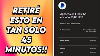 POR JUGAR BINGO 💸 LA APP MAS FÁCIL PARA GANAR DINERO A PAYPAL 2024 🔥 [GIVVY BINGO] 💰 PRUEBA DE PAGO screenshot 3