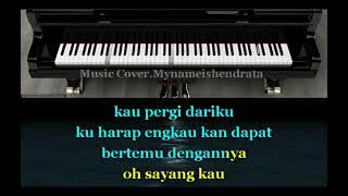 irfan haris - hilang (karaoke)