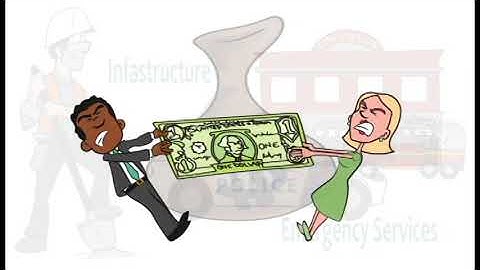 Mark Johnson Campaign Video 2