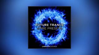 Future Trance Spire Presets