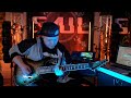 Sick Riffs #3: Zach Bedsaul teaches you how to play Saul's Trial By Fire, Brothers and Bolide