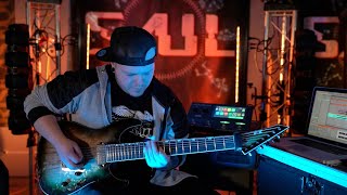 Sick Riffs #3: Zach Bedsaul teaches you how to play Saul's Trial By Fire, Brothers and Bolide