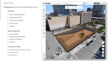 cmBuilder Sandbox Tutorial - Part 3