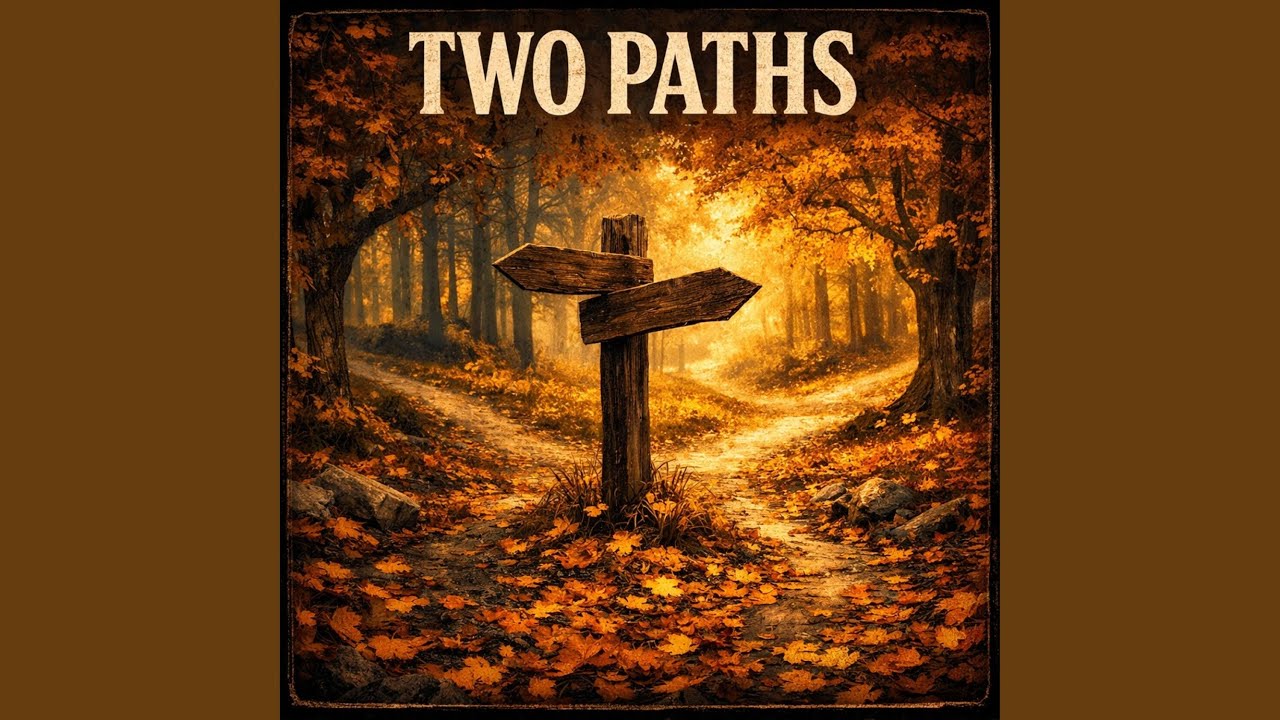 Ver Two Paths no YouTube Ver Two Paths no YouTube